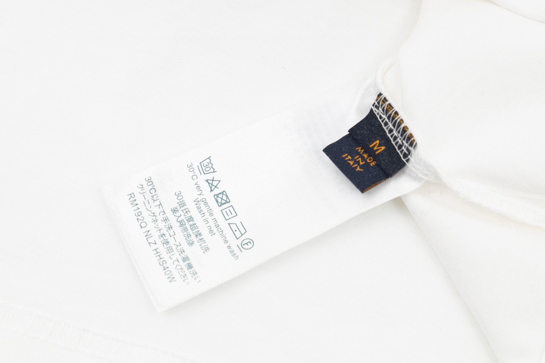 【2026】【LOUIS VUITTON  公式旗艦店】ルイヴィトン   Tシャツ ご好評に付き再入荷！-BRAND OFF