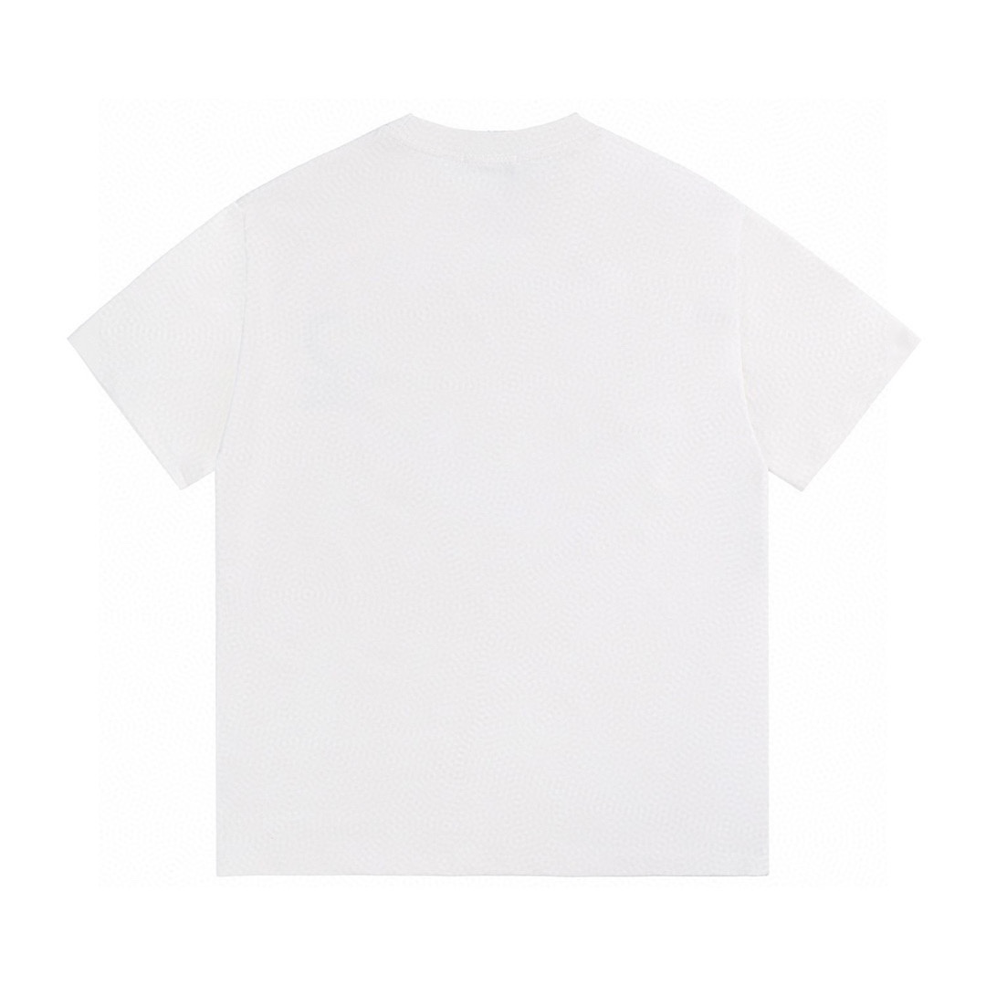 【2026】【DIOR  公式旗艦店】ディオール   Tシャツ ご好評に付き再入荷！-BRAND OFF