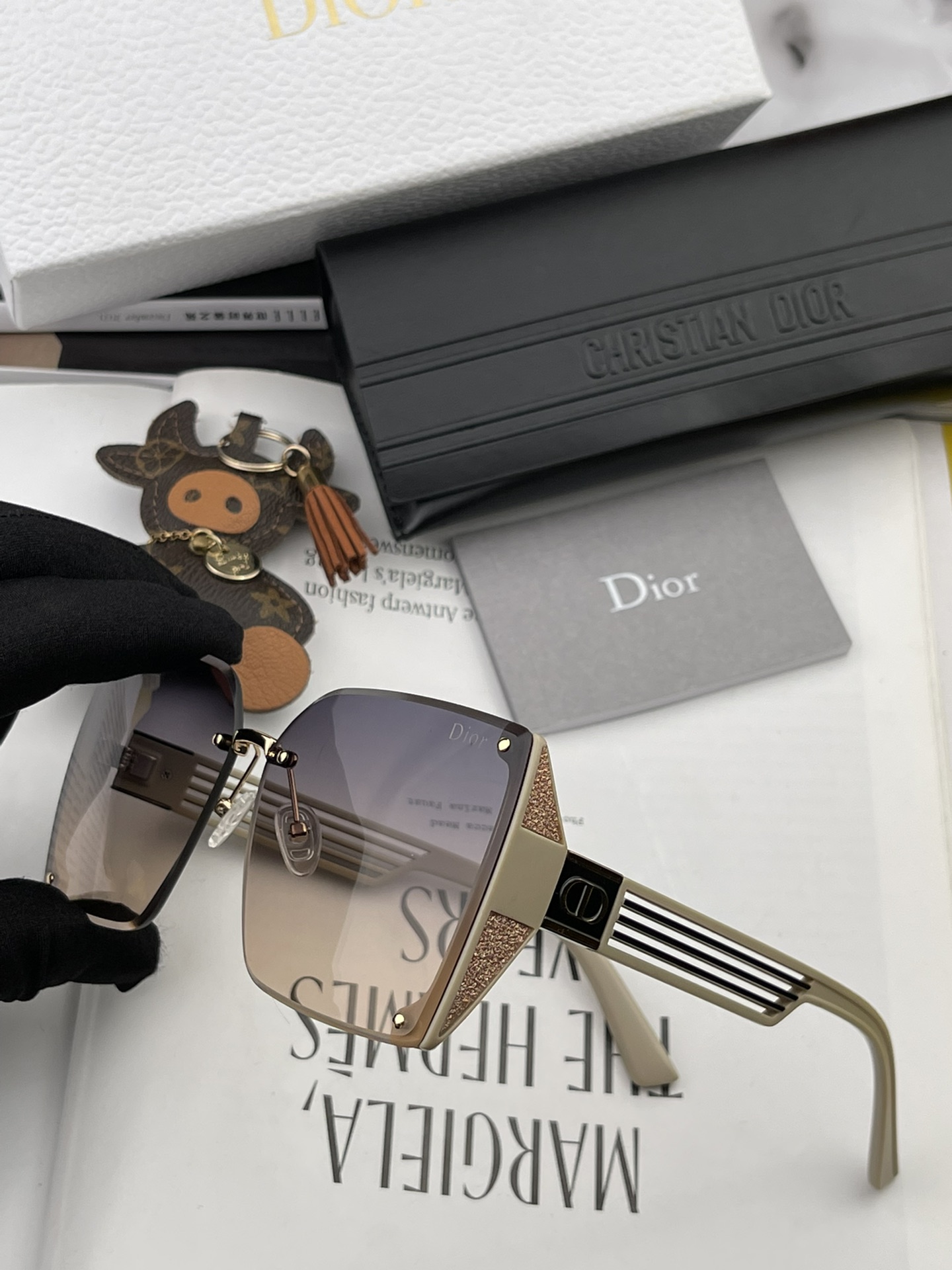 【2026】DIOR(  ディオール ) サングラス-BRAND OFF