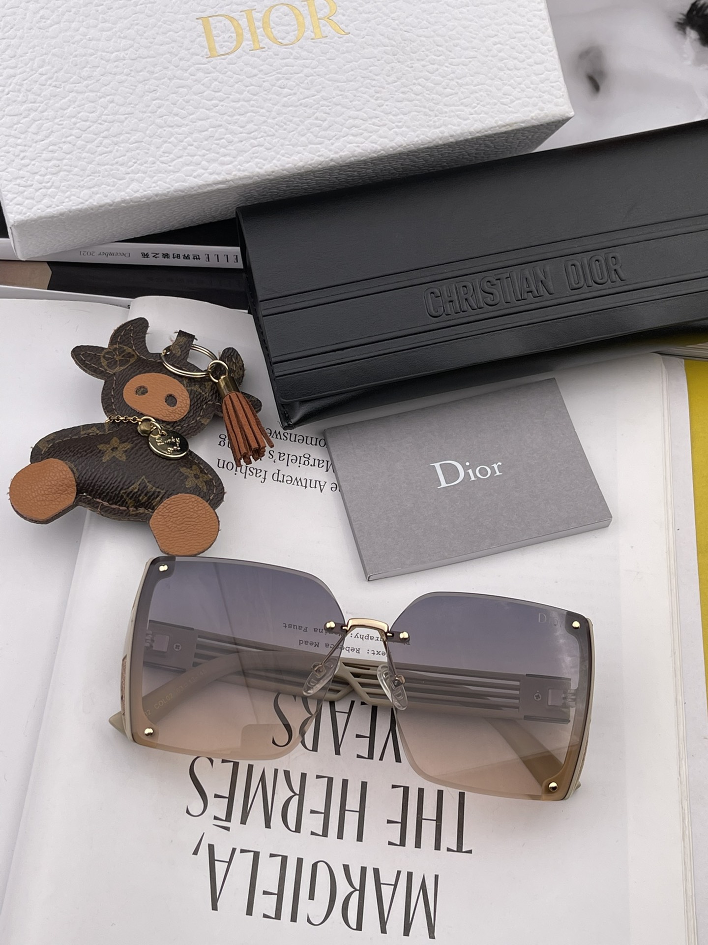 【2026】DIOR(  ディオール ) サングラス-BRAND OFF