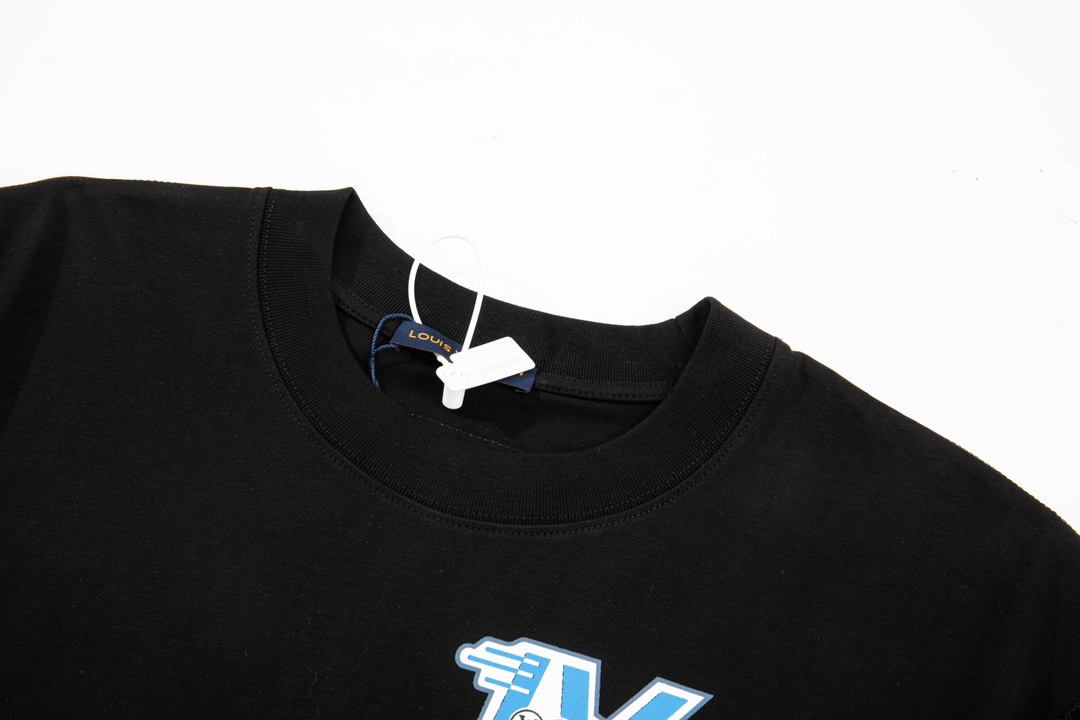 【2026】【 LOUIS VUITTON   公式旗艦店】 ルイヴィトン    Tシャツご好評に付き再入荷！-BRAND OFF
