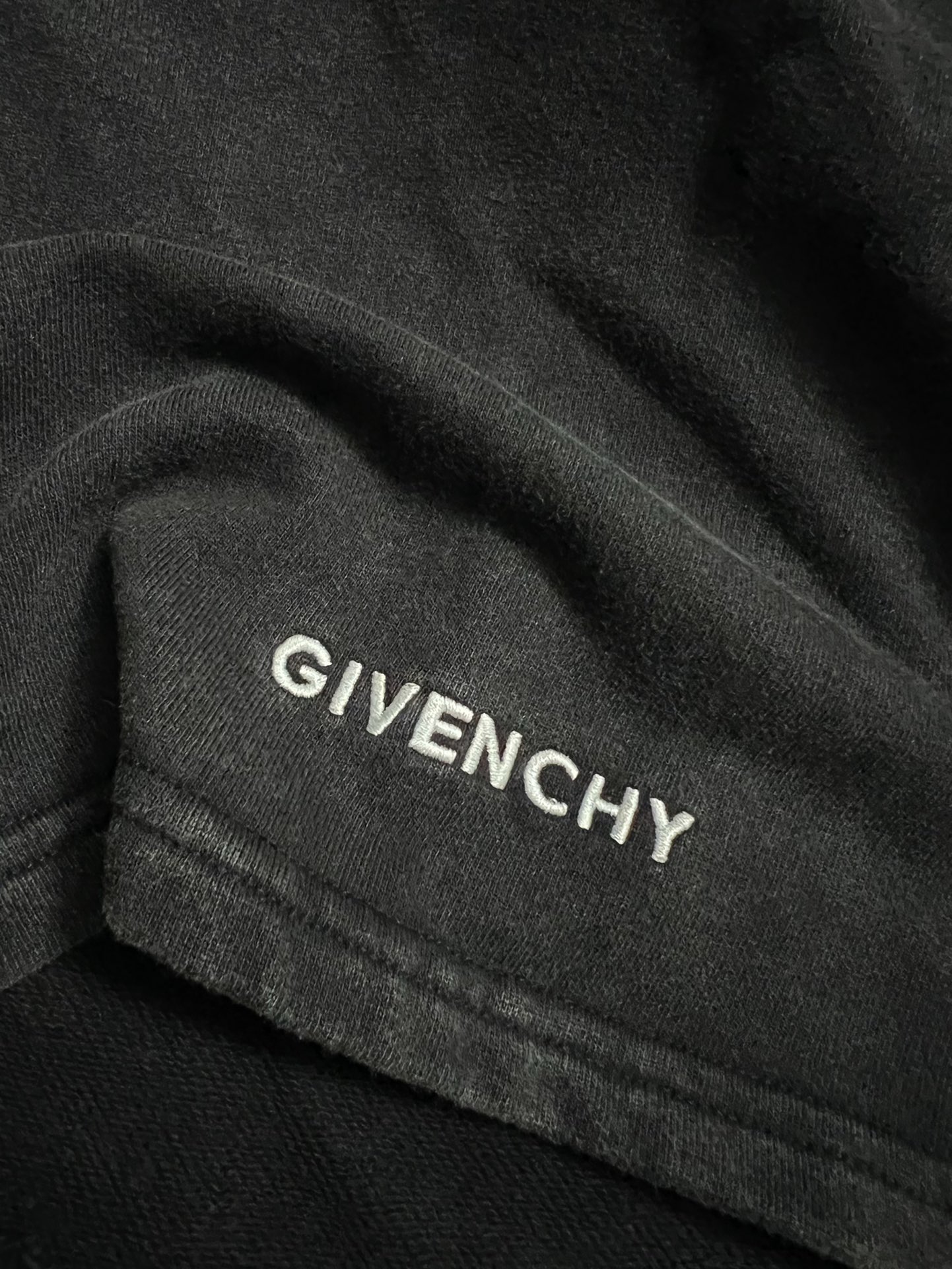 【GIVENCHY   公式旗艦店】ジバンシー    ショートパンツ  ご好評に付き再入荷！-BRAND OFF