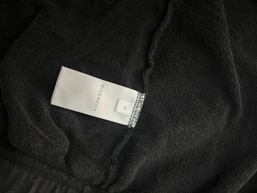 【GIVENCHY   公式旗艦店】ジバンシー    ショートパンツ  ご好評に付き再入荷！-BRAND OFF