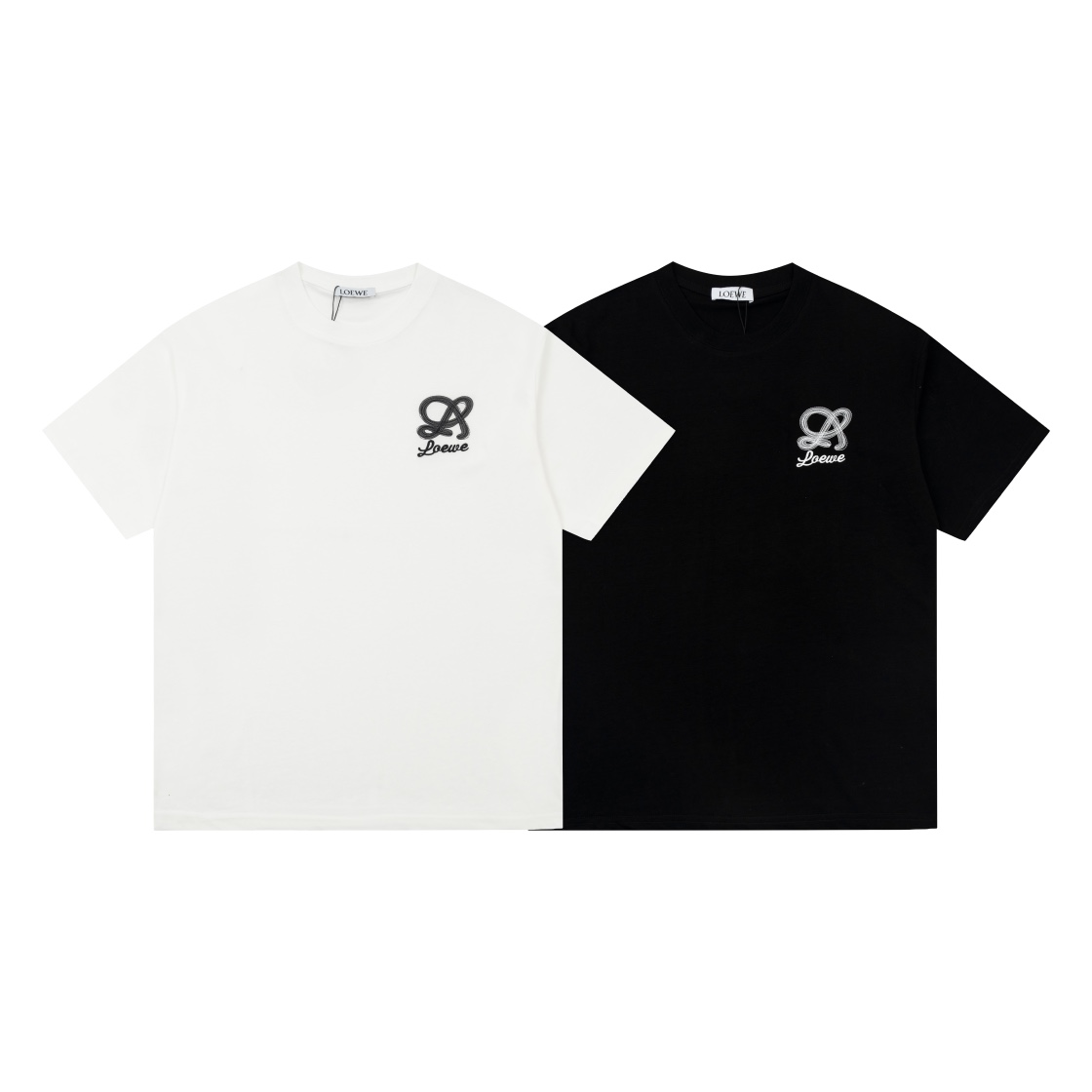 【2026】【 LOEWE  公式旗艦店】ロエベ    Tシャツご好評に付き再入荷！-BRAND OFF