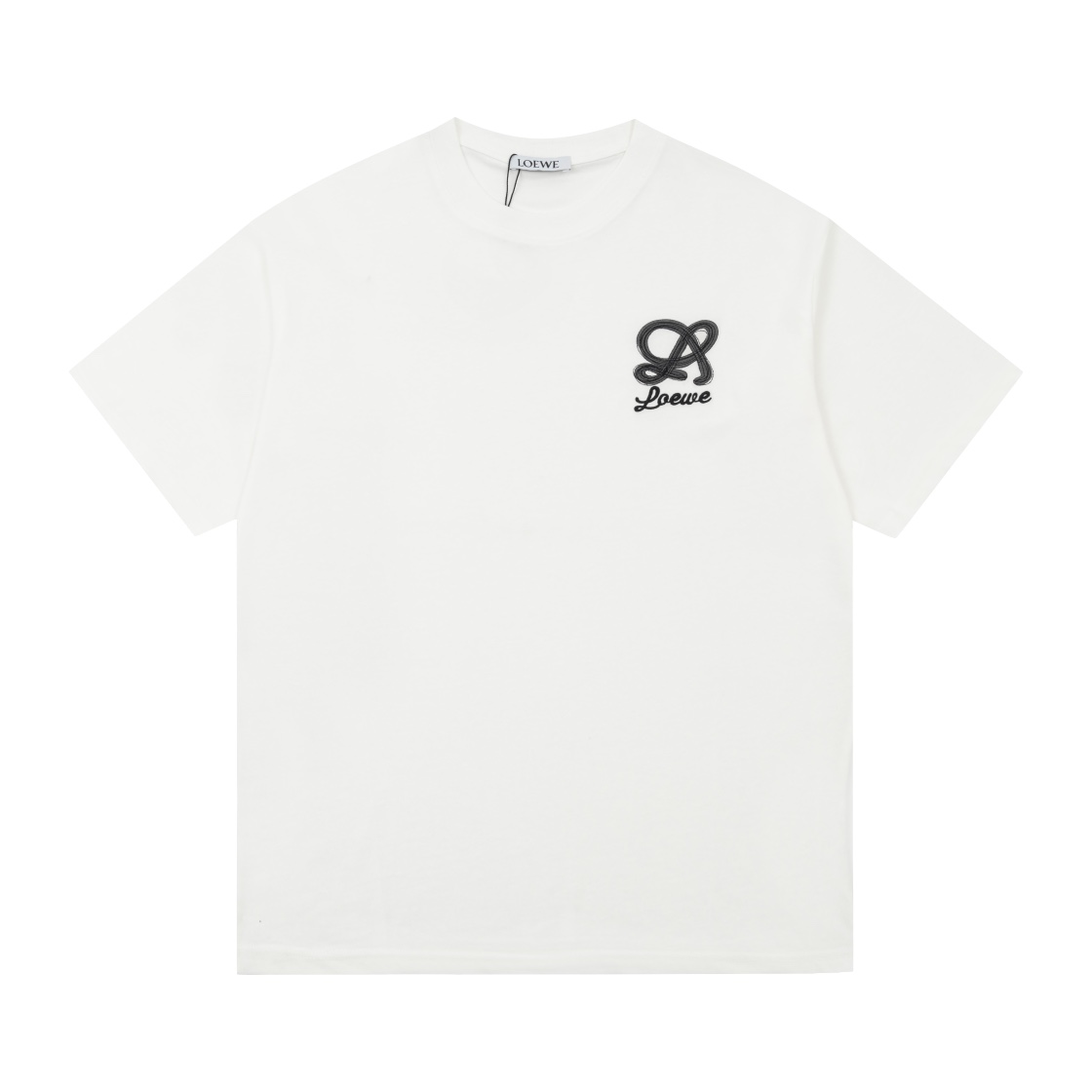 【2026】【 LOEWE  公式旗艦店】ロエベ    Tシャツご好評に付き再入荷！-BRAND OFF