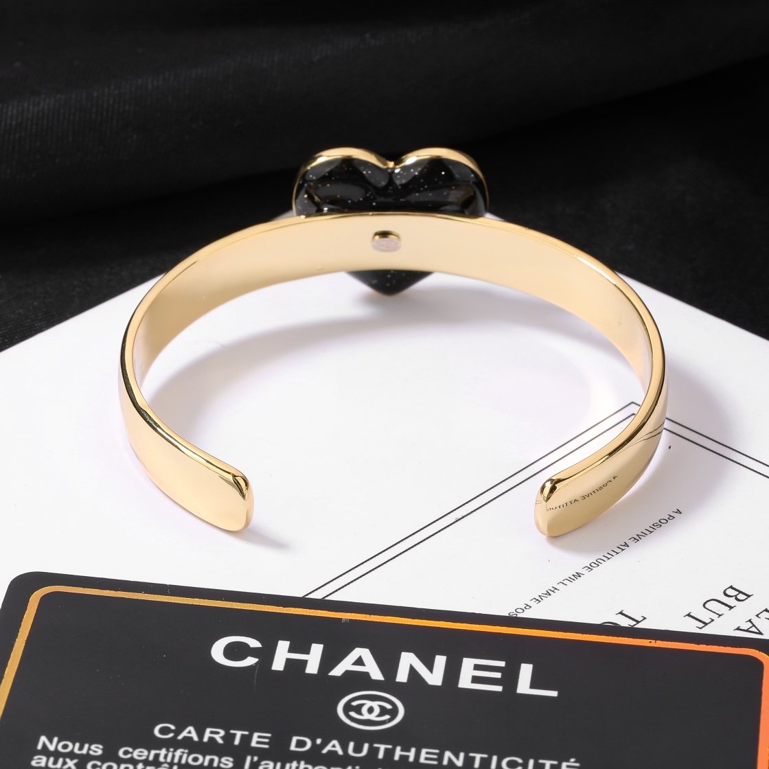 【CHANEL】ブレスレット、ファッションシンプルなスタイル-BRAND OFF