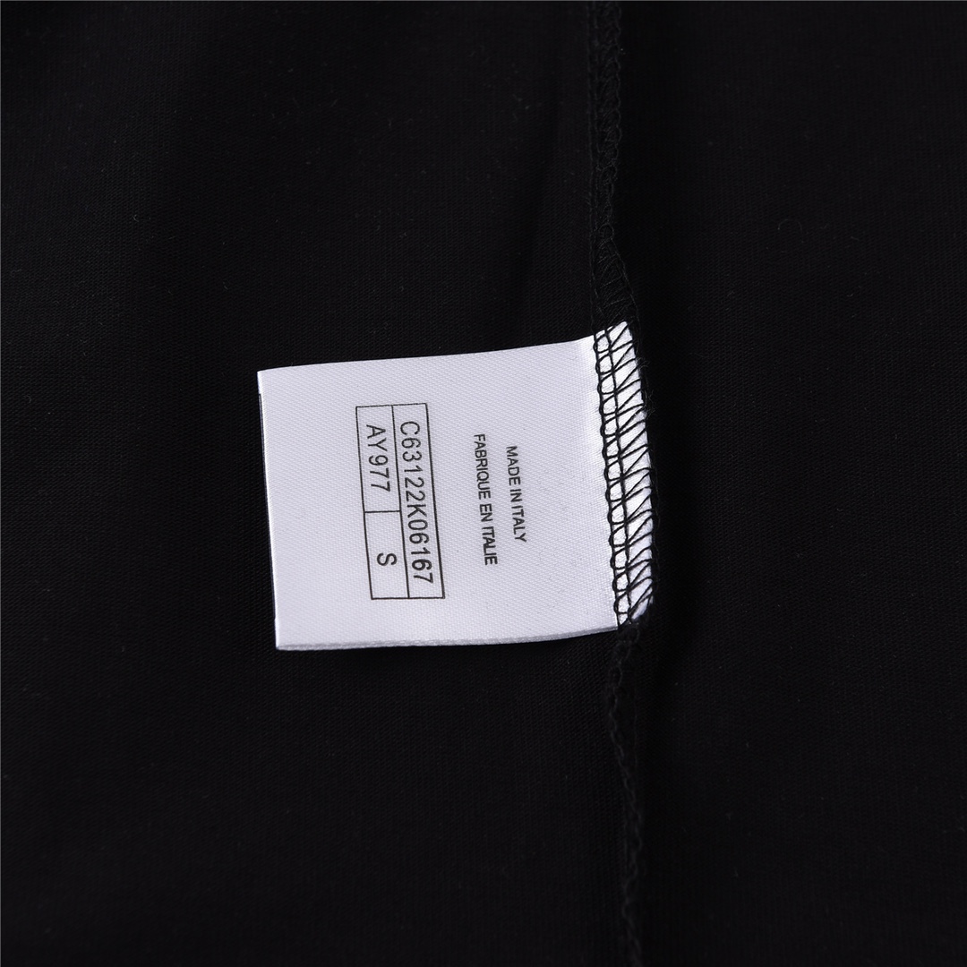【2026】【CHANEL  公式旗艦店】シャネル  Tシャツ ご好評に付き再入荷！-BRAND OFF