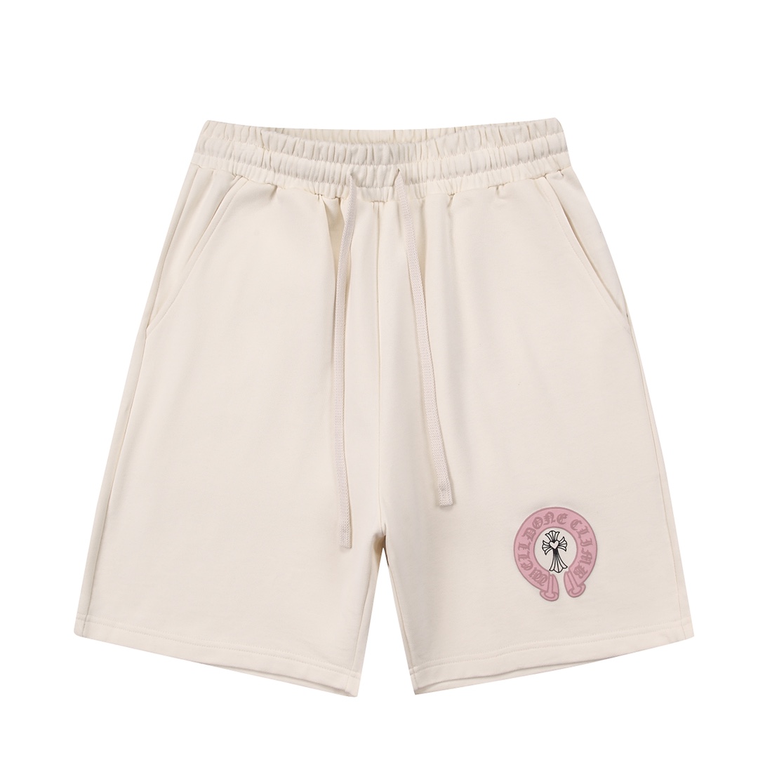 【2026】【CHROME HEARTS   公式旗艦店】クロムハーツ    ショートパンツ  ご好評に付き再入荷！-BRAND OFF