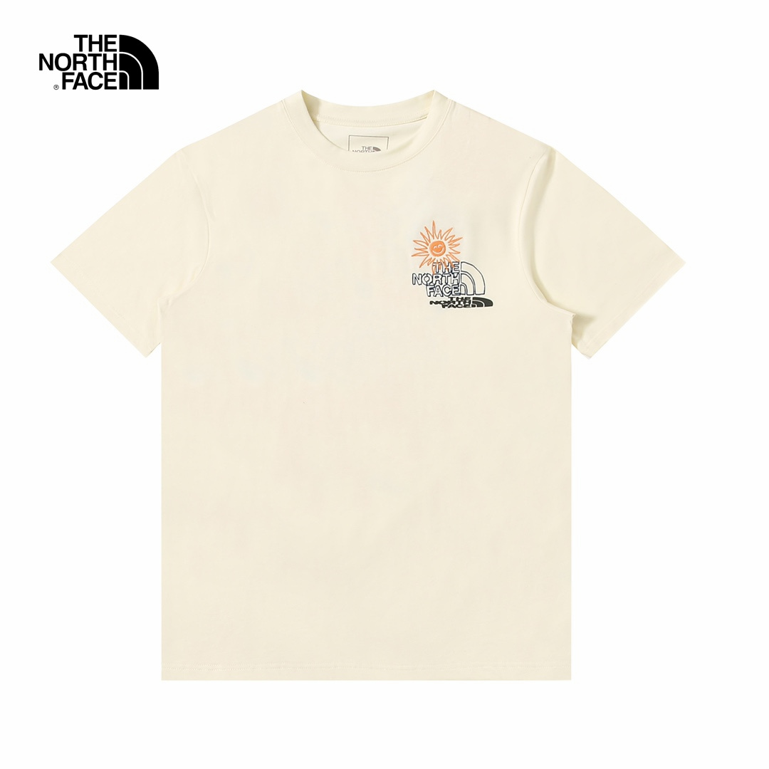 【The North Face 公式旗艦店】ザノースフェイス  Tシャツご好評に付き再入荷！-BRAND OFF