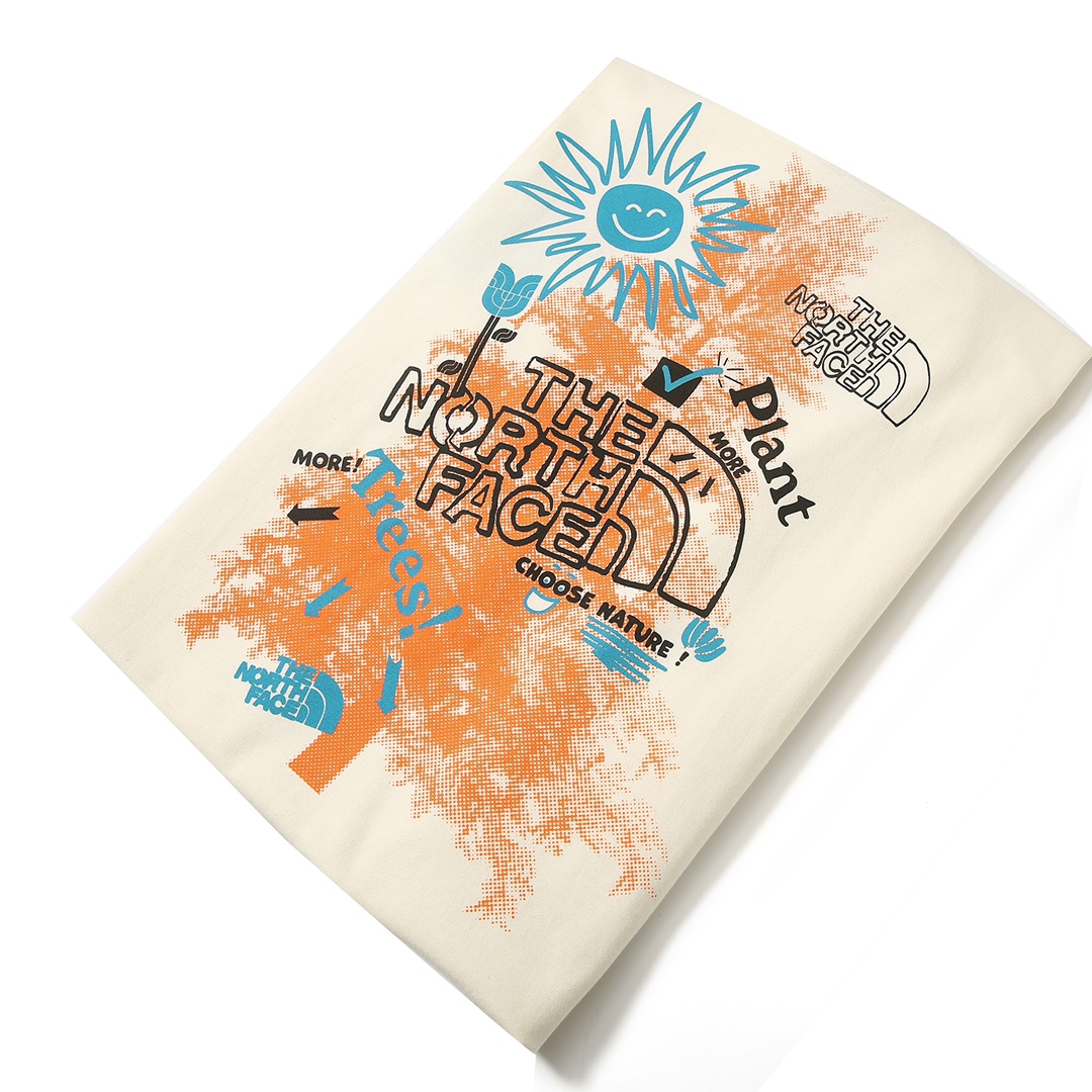 【The North Face 公式旗艦店】ザノースフェイス  Tシャツご好評に付き再入荷！-BRAND OFF