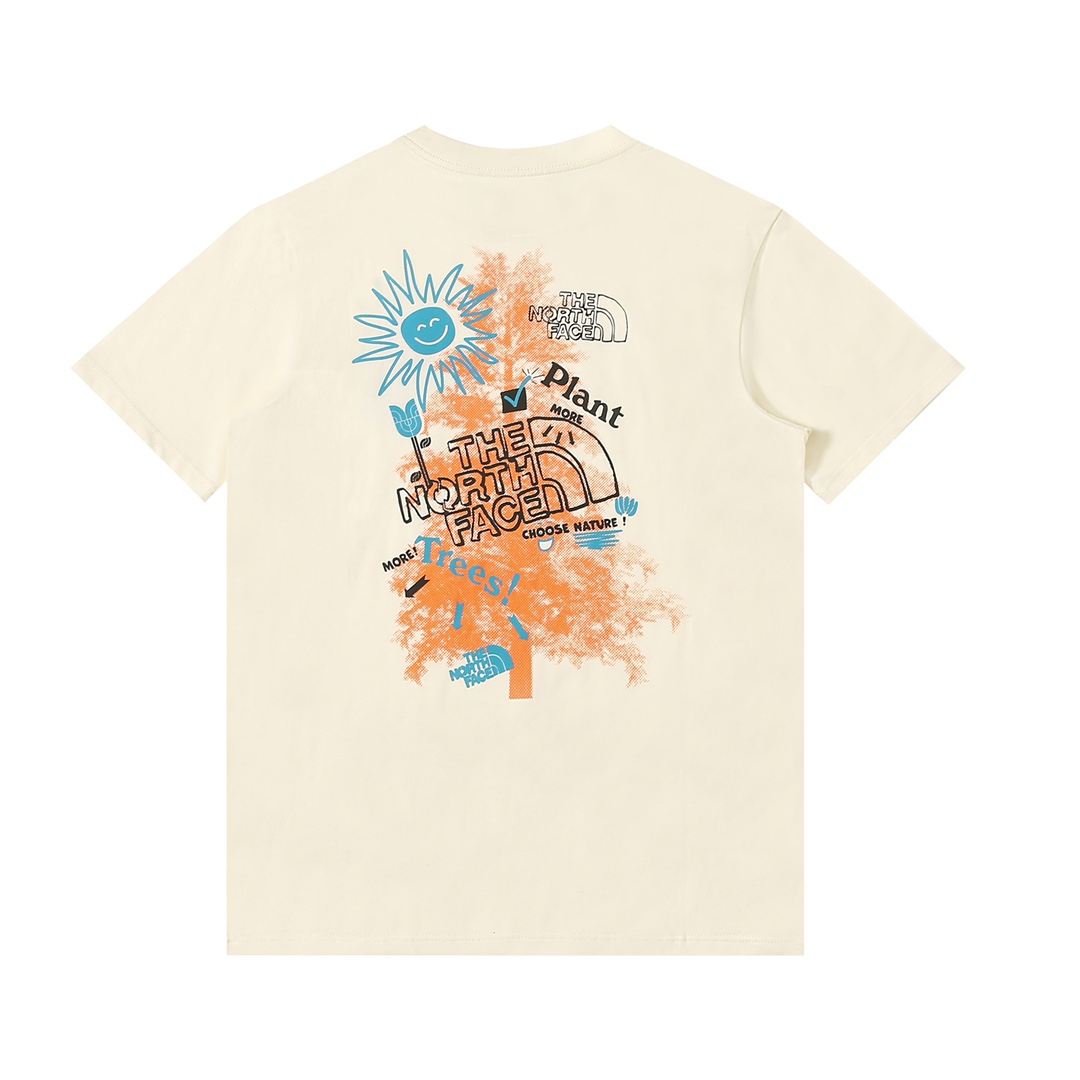 【The North Face 公式旗艦店】ザノースフェイス  Tシャツご好評に付き再入荷！-BRAND OFF