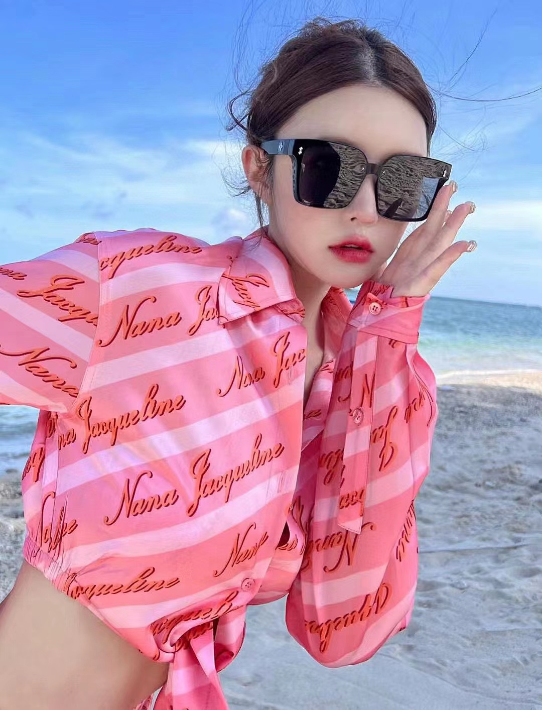 【2026】CHANEL( シャネル) サングラス-BRAND OFF