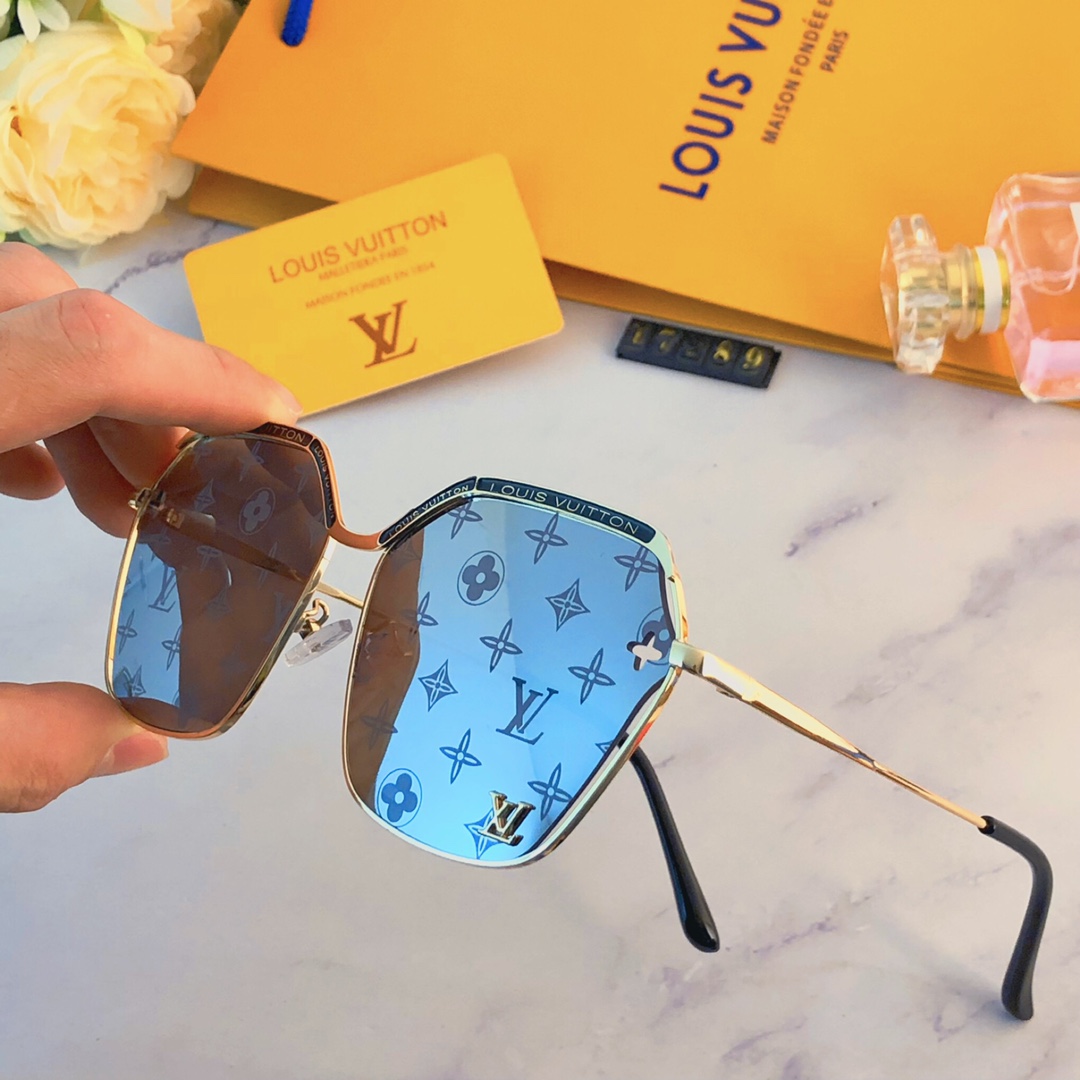 LOUIS VUITTON(ルイヴィトン ) サングラス-BRAND OFF