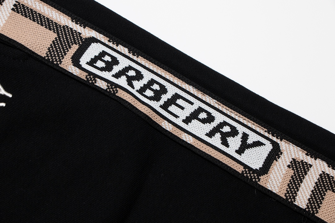【BURBERRY  公式旗艦店】バーバリー   ショートパンツ  ご好評に付き再入荷！-BRAND OFF