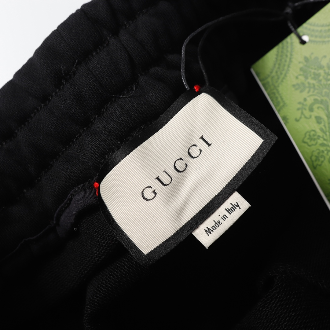 【GUCCI  公式旗艦店】クッチ   ショートパンツ  ご好評に付き再入荷！-BRAND OFF