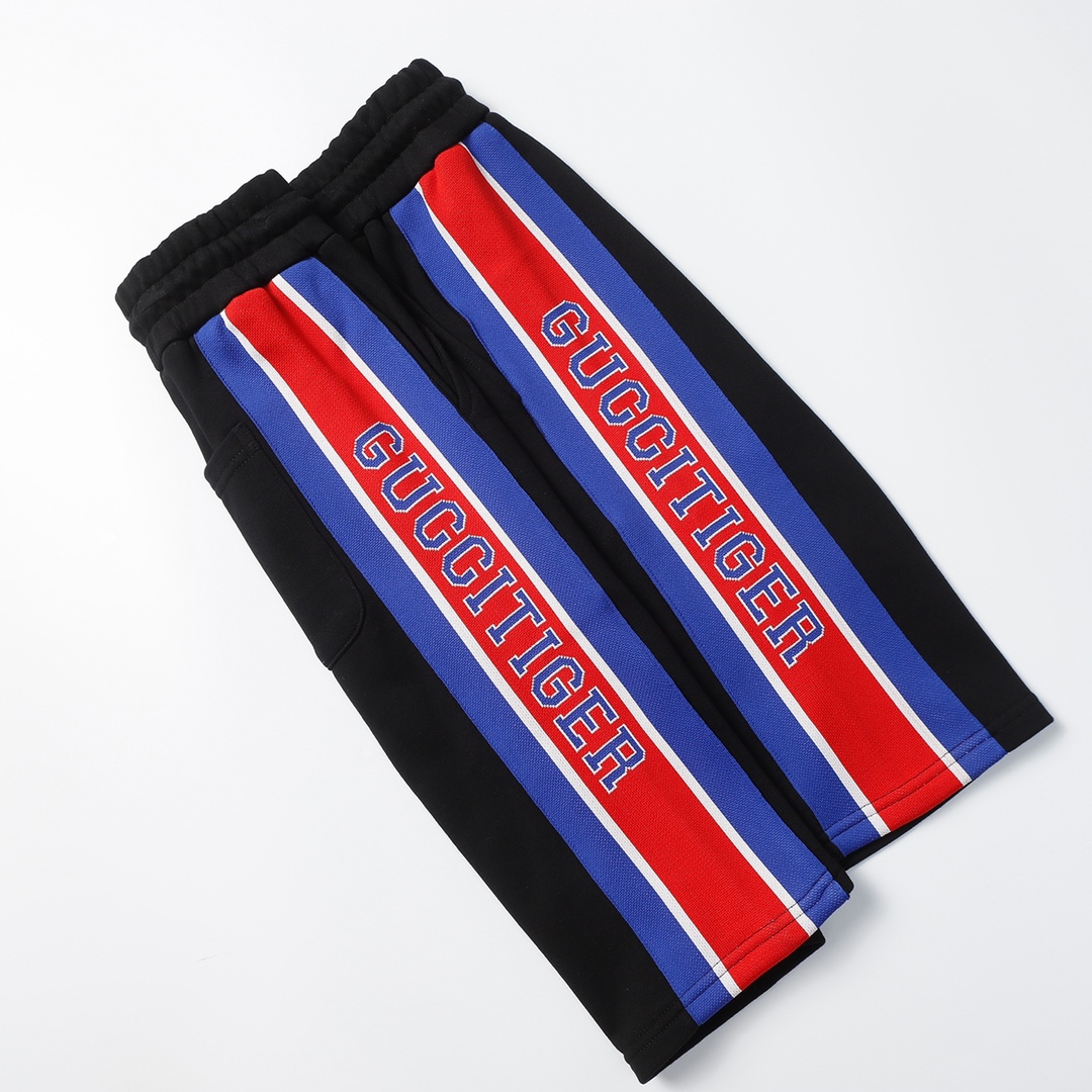 【GUCCI  公式旗艦店】クッチ   ショートパンツ  ご好評に付き再入荷！-BRAND OFF