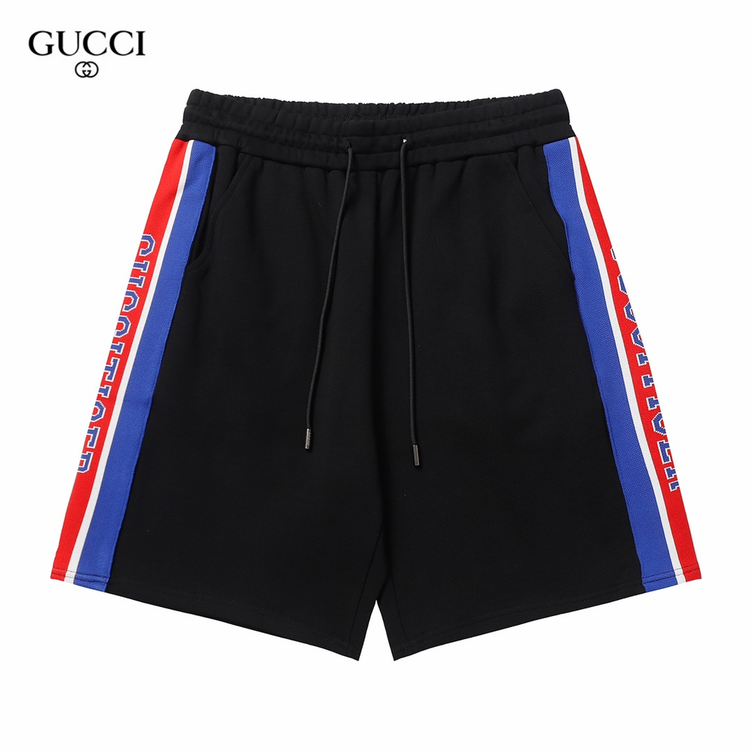 【GUCCI  公式旗艦店】クッチ   ショートパンツ  ご好評に付き再入荷！-BRAND OFF