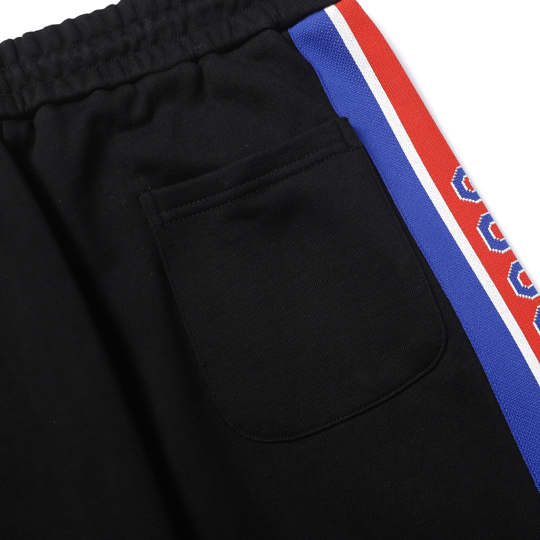 【GUCCI  公式旗艦店】クッチ   ショートパンツ  ご好評に付き再入荷！-BRAND OFF
