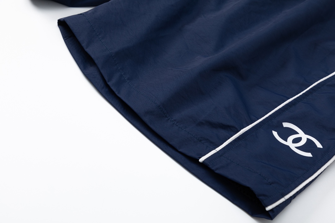 【CHANEL  公式旗艦店】シャネル  ショートパンツ  ご好評に付き再入荷！-BRAND OFF