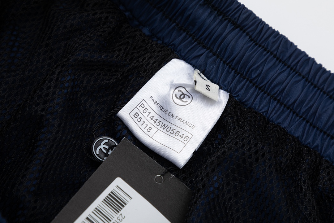 【CHANEL  公式旗艦店】シャネル  ショートパンツ  ご好評に付き再入荷！-BRAND OFF