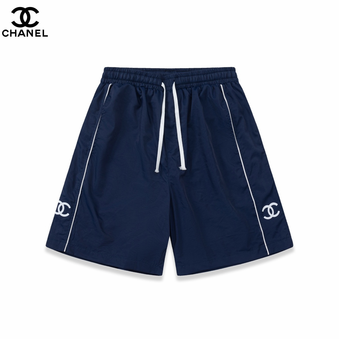 【CHANEL  公式旗艦店】シャネル  ショートパンツ  ご好評に付き再入荷！-BRAND OFF