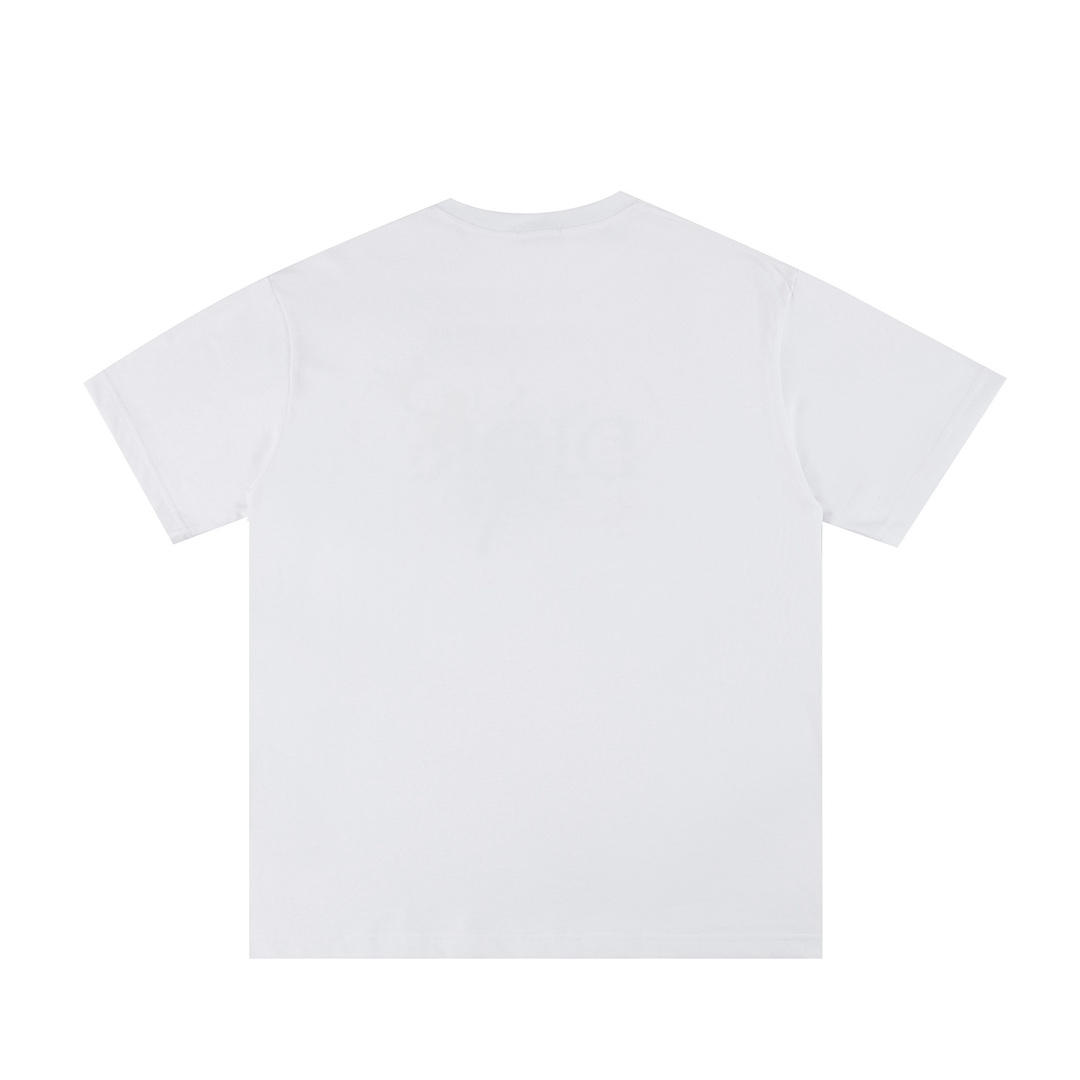 【2026】【DIOR 公式旗艦店】 ディオール    Tシャツご好評に付き再入荷！-BRAND OFF