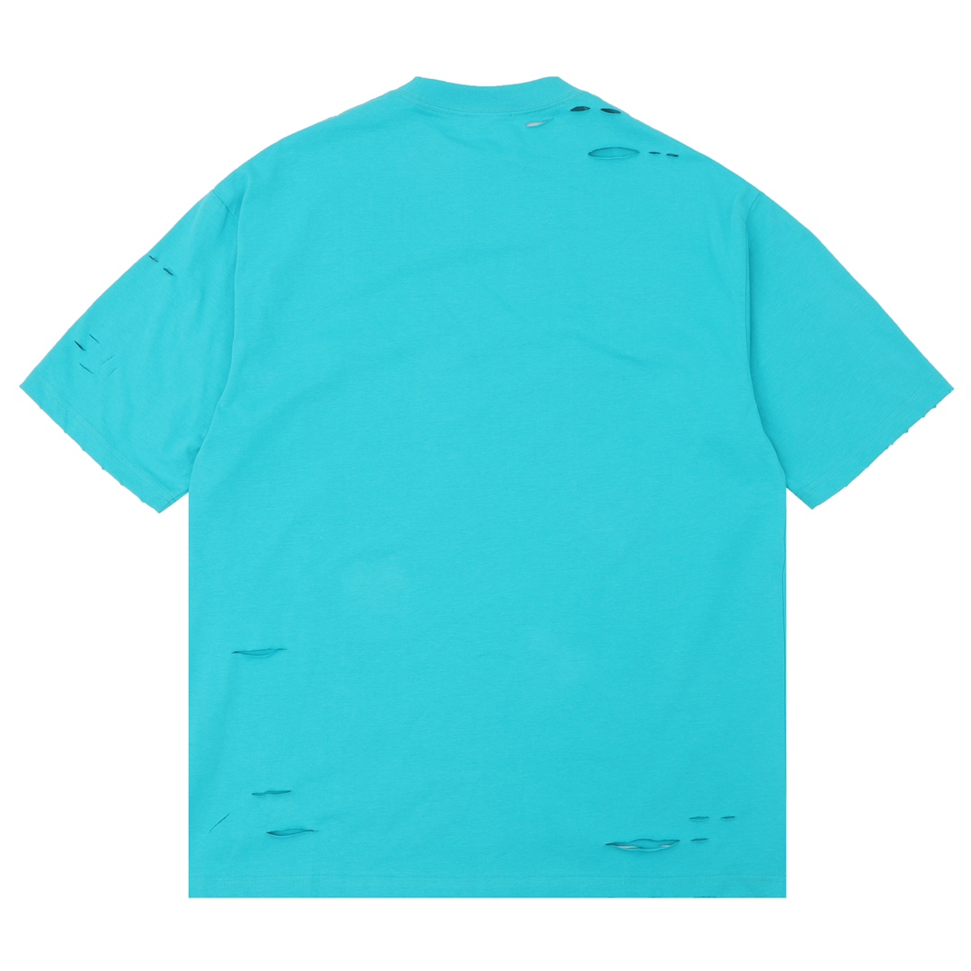 【2026】【BALENCIAGA  公式旗艦店】バレンシアガ  Tシャツ ご好評に付き再入荷！-BRAND OFF