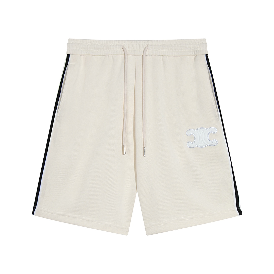 【2026】【CELINE 公式旗艦店】セリーヌ   ショートパンツ  ご好評に付き再入荷！-BRAND OFF