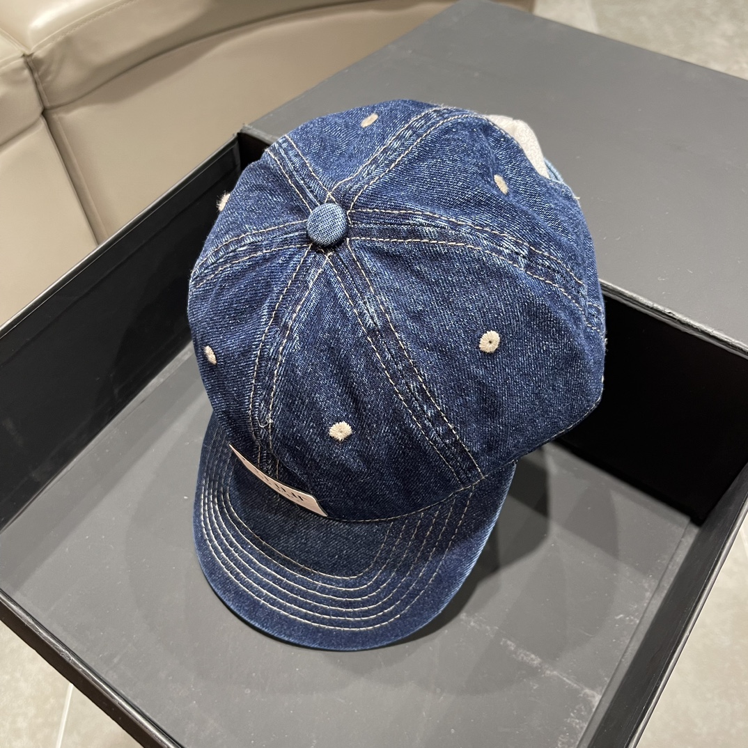 【CELINE  セリーヌ】【数量限定】 野球帽 / ハット-BRAND OFF