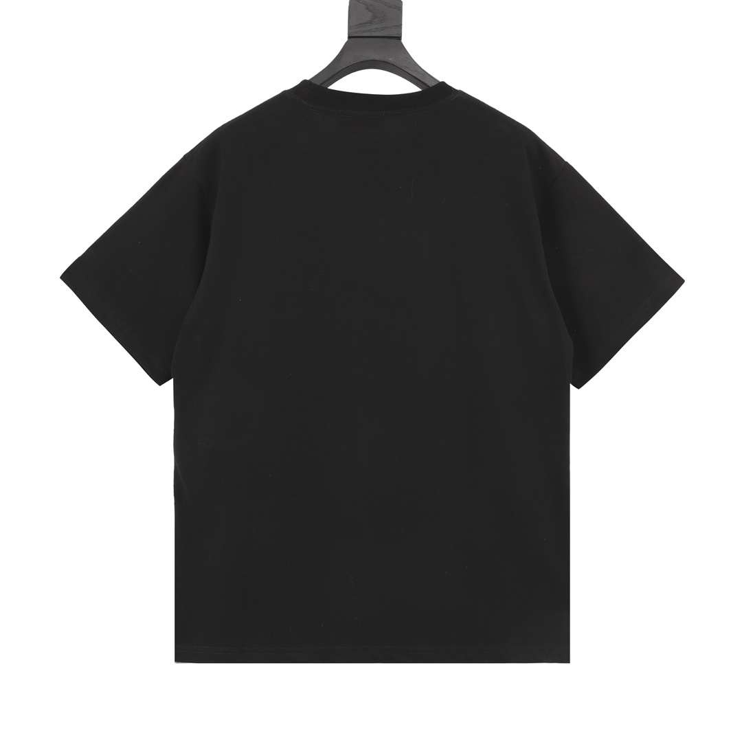 【2026】【BALENCIAGA  公式旗艦店】バレンシアガ     Tシャツご好評に付き再入荷！-BRAND OFF