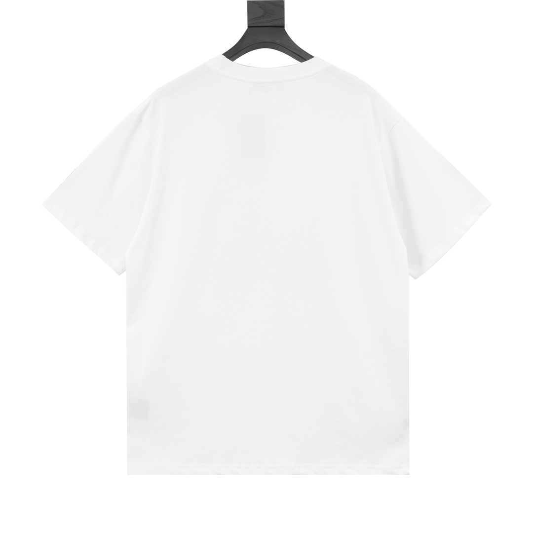 【2026】【BALENCIAGA  公式旗艦店】バレンシアガ     Tシャツご好評に付き再入荷！-BRAND OFF