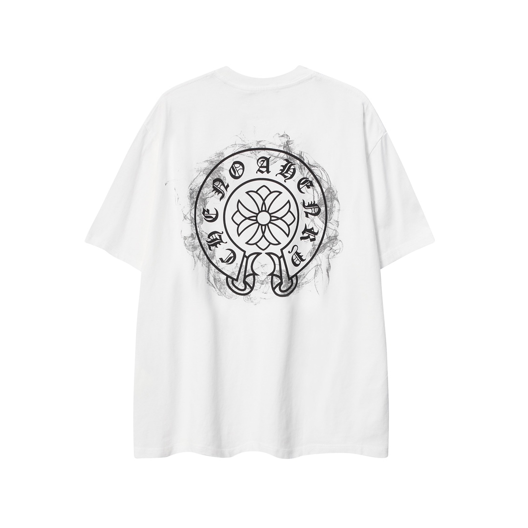【2026】【CHROME HEARTS  公式旗艦店】クロムハーツ   Tシャツご好評に付き再入荷！-BRAND OFF