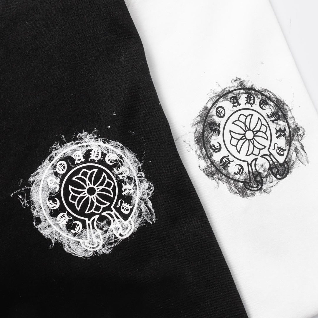 【2026】【CHROME HEARTS  公式旗艦店】クロムハーツ   Tシャツご好評に付き再入荷！-BRAND OFF