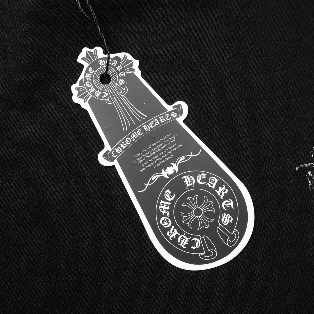 【2026】【CHROME HEARTS  公式旗艦店】クロムハーツ   Tシャツご好評に付き再入荷！-BRAND OFF