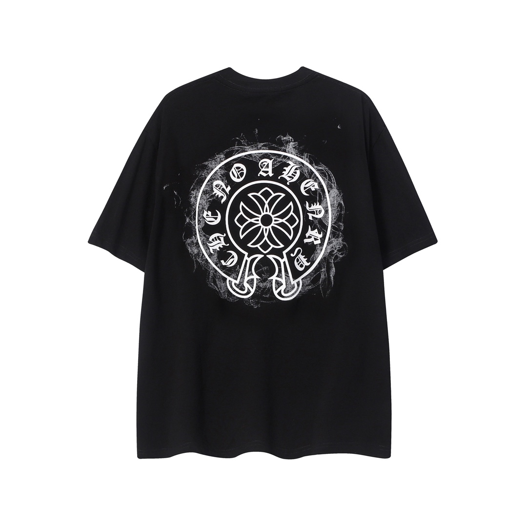 【2026】【CHROME HEARTS  公式旗艦店】クロムハーツ   Tシャツご好評に付き再入荷！-BRAND OFF
