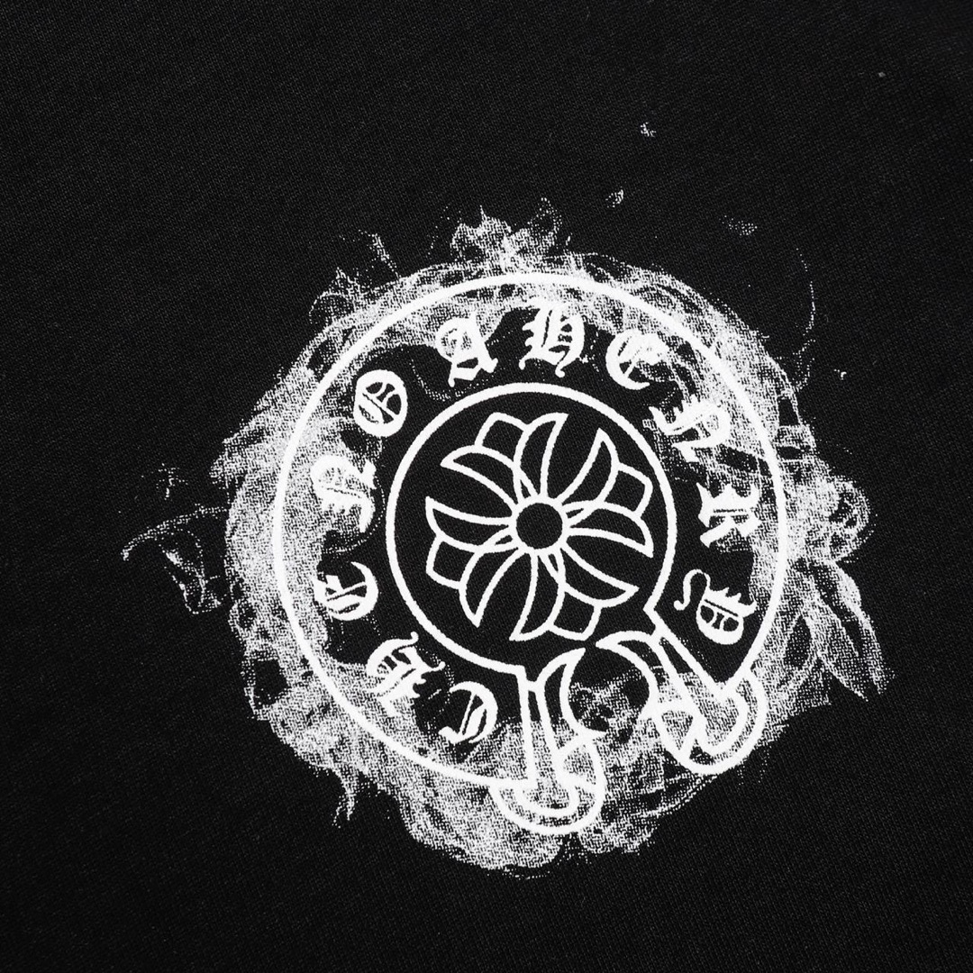 【2026】【CHROME HEARTS  公式旗艦店】クロムハーツ   Tシャツご好評に付き再入荷！-BRAND OFF