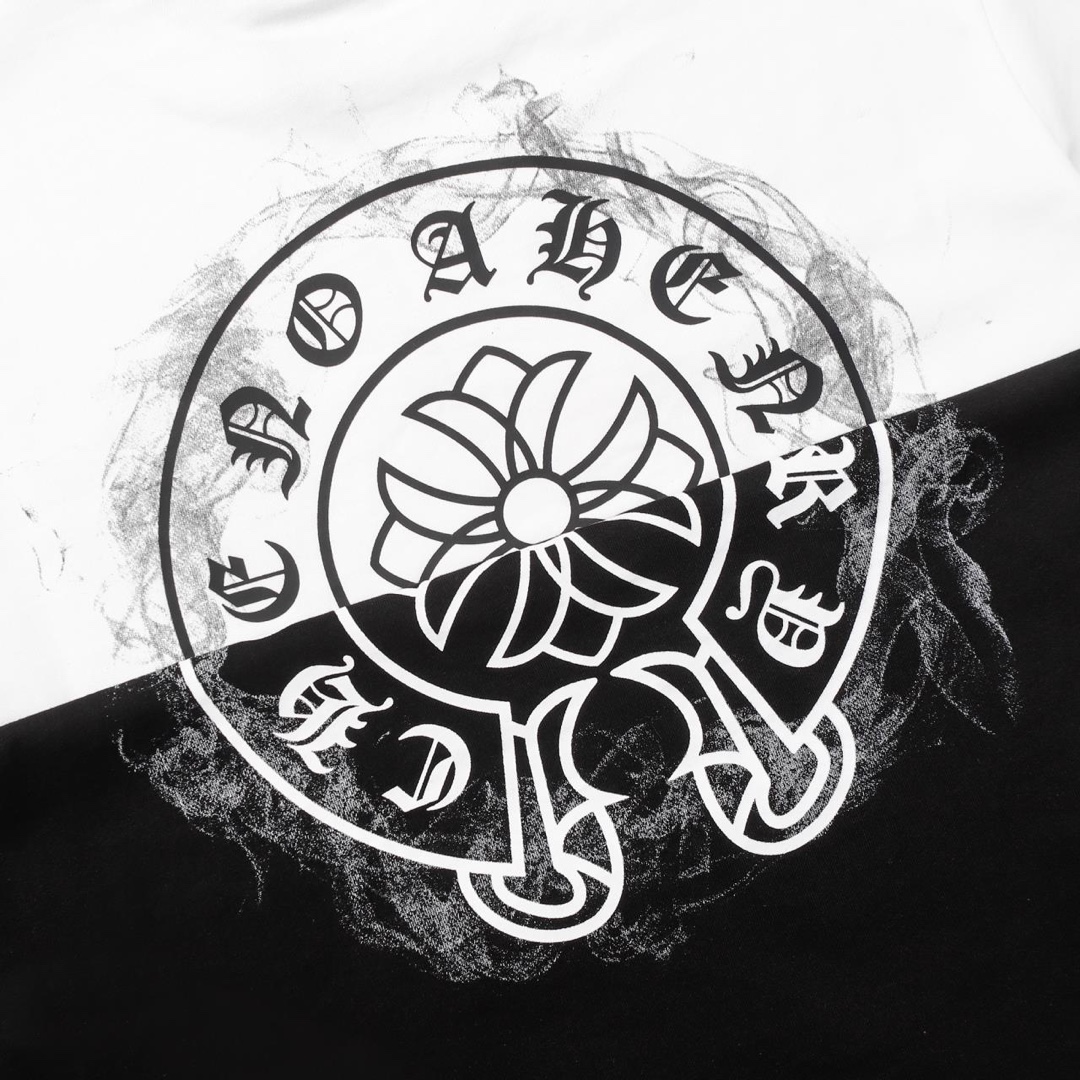 【2026】【CHROME HEARTS  公式旗艦店】クロムハーツ   Tシャツご好評に付き再入荷！-BRAND OFF