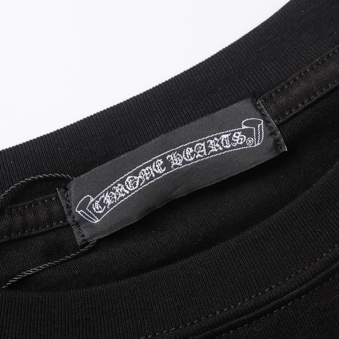 【2026】【CHROME HEARTS  公式旗艦店】クロムハーツ   Tシャツご好評に付き再入荷！-BRAND OFF