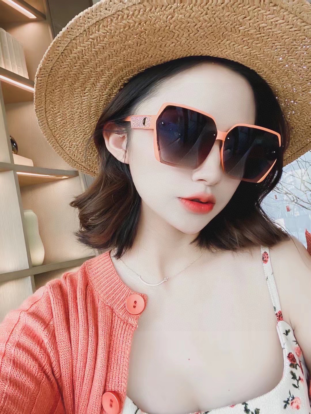 DIOR(ディオール) サングラス-BRAND OFF