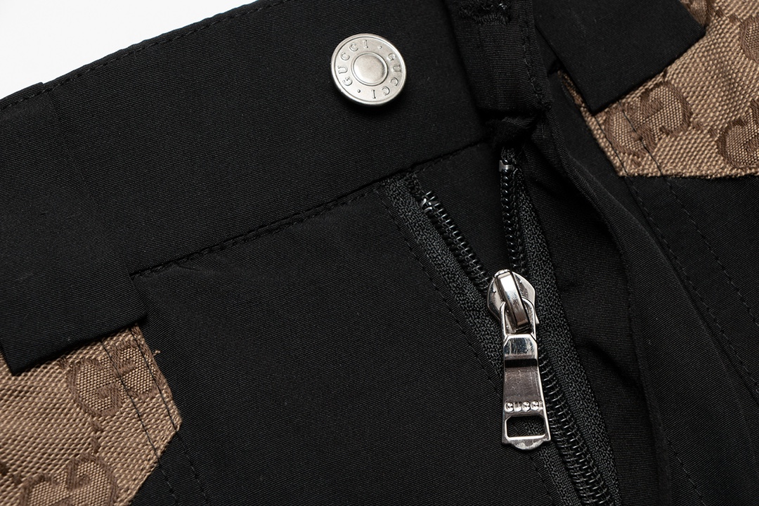 【GUCCI公式旗艦店】クッチ  ショートパンツ  ご好評に付き再入荷！-BRAND OFF