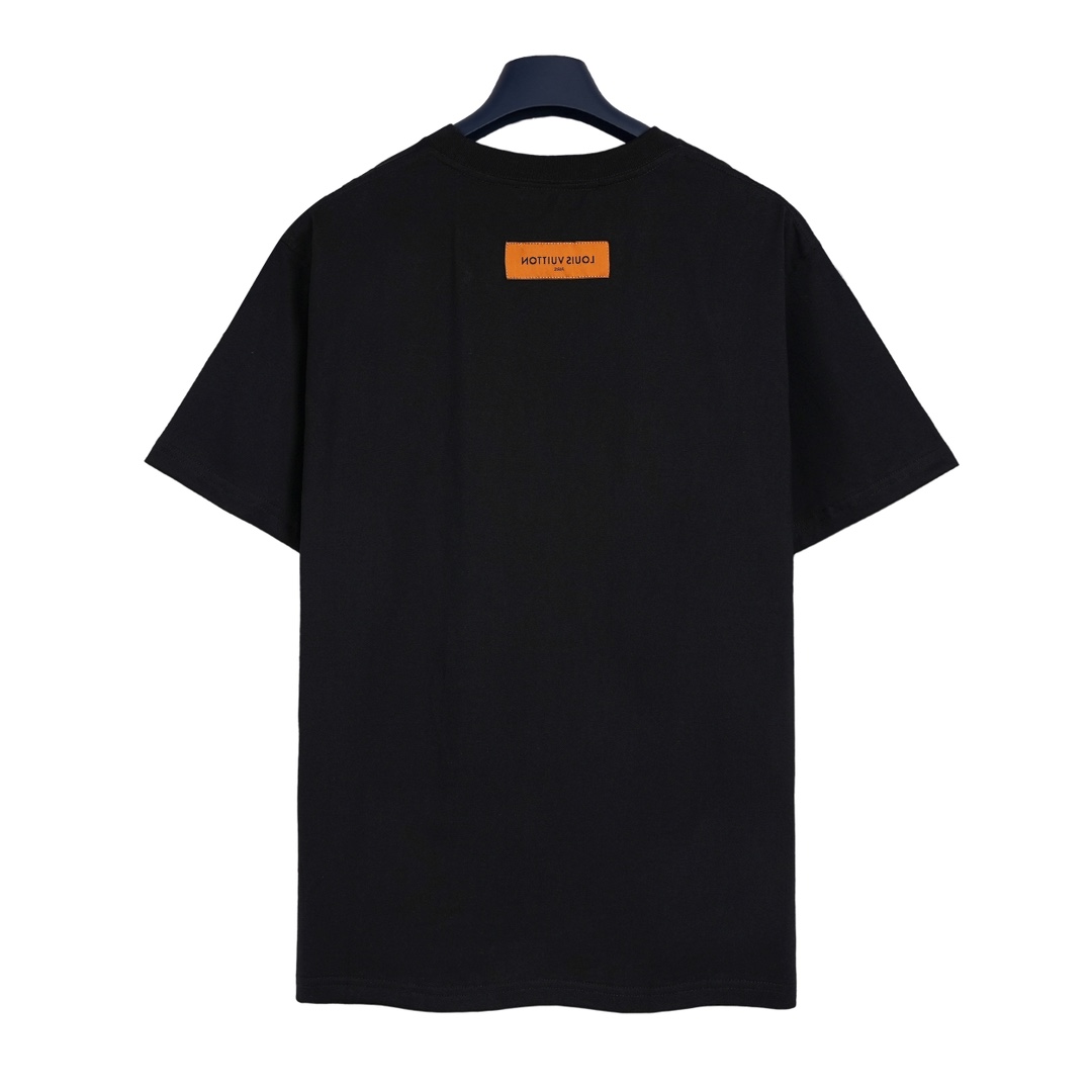 【2026】【LOUIS VUITTON  公式旗艦店】ルイヴィトン   Tシャツご好評に付き再入荷！-BRAND OFF