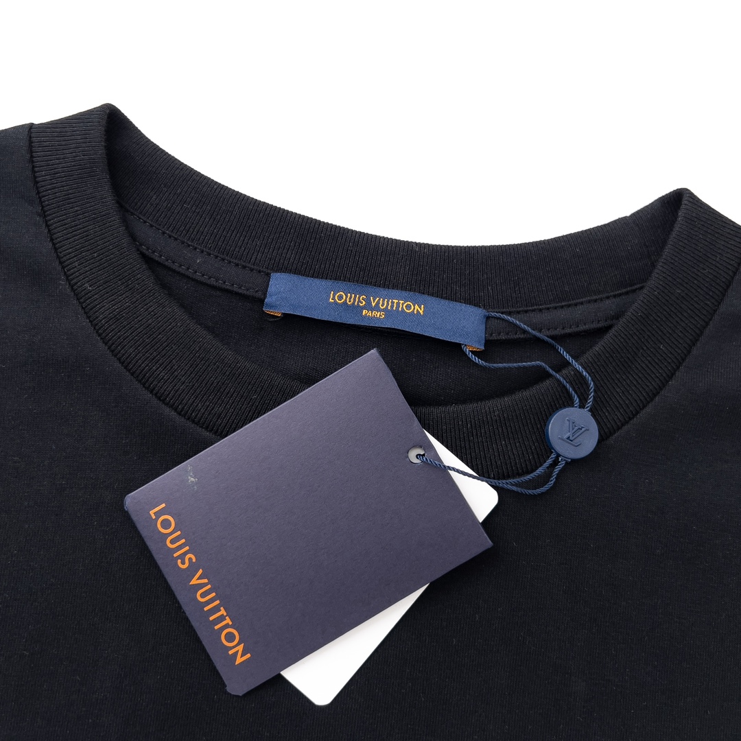 【2026】【LOUIS VUITTON  公式旗艦店】ルイヴィトン   Tシャツご好評に付き再入荷！-BRAND OFF