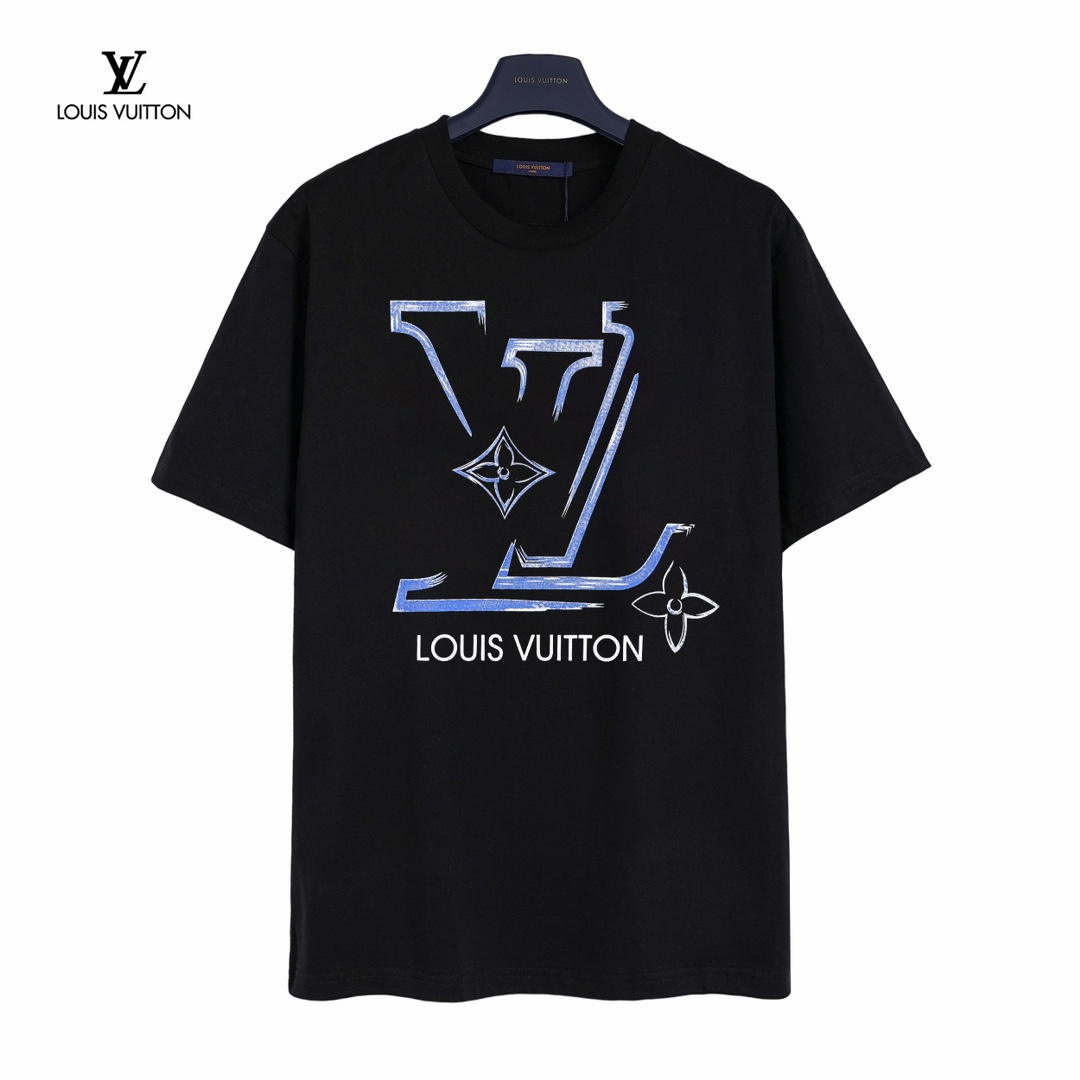 【2026】【LOUIS VUITTON  公式旗艦店】ルイヴィトン   Tシャツご好評に付き再入荷！-BRAND OFF