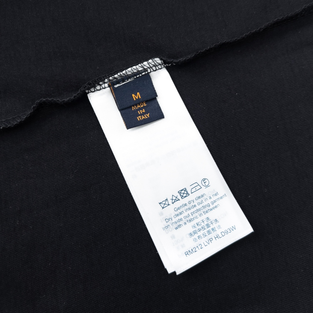 【2026】【LOUIS VUITTON  公式旗艦店】ルイヴィトン   Tシャツご好評に付き再入荷！-BRAND OFF