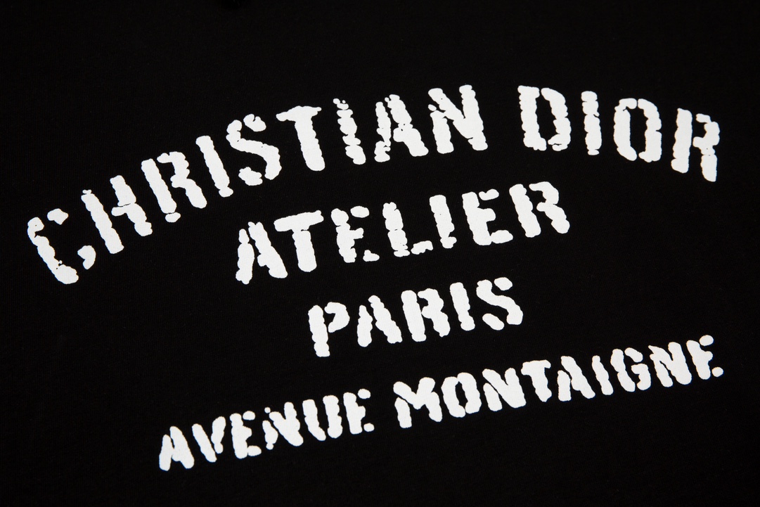 【2026】【DIOR 公式旗艦店】 ディオール    Tシャツご好評に付き再入荷！-BRAND OFF