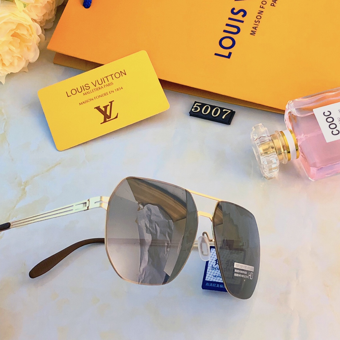 LOUIS VUITTON (ルイヴィトン) サングラス-BRAND OFF