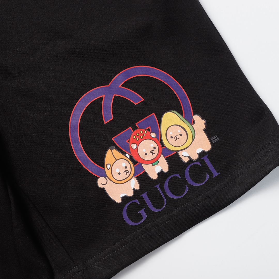 【GUCCI  公式旗艦店】クッチ    ショートパンツ  ご好評に付き再入荷！-BRAND OFF