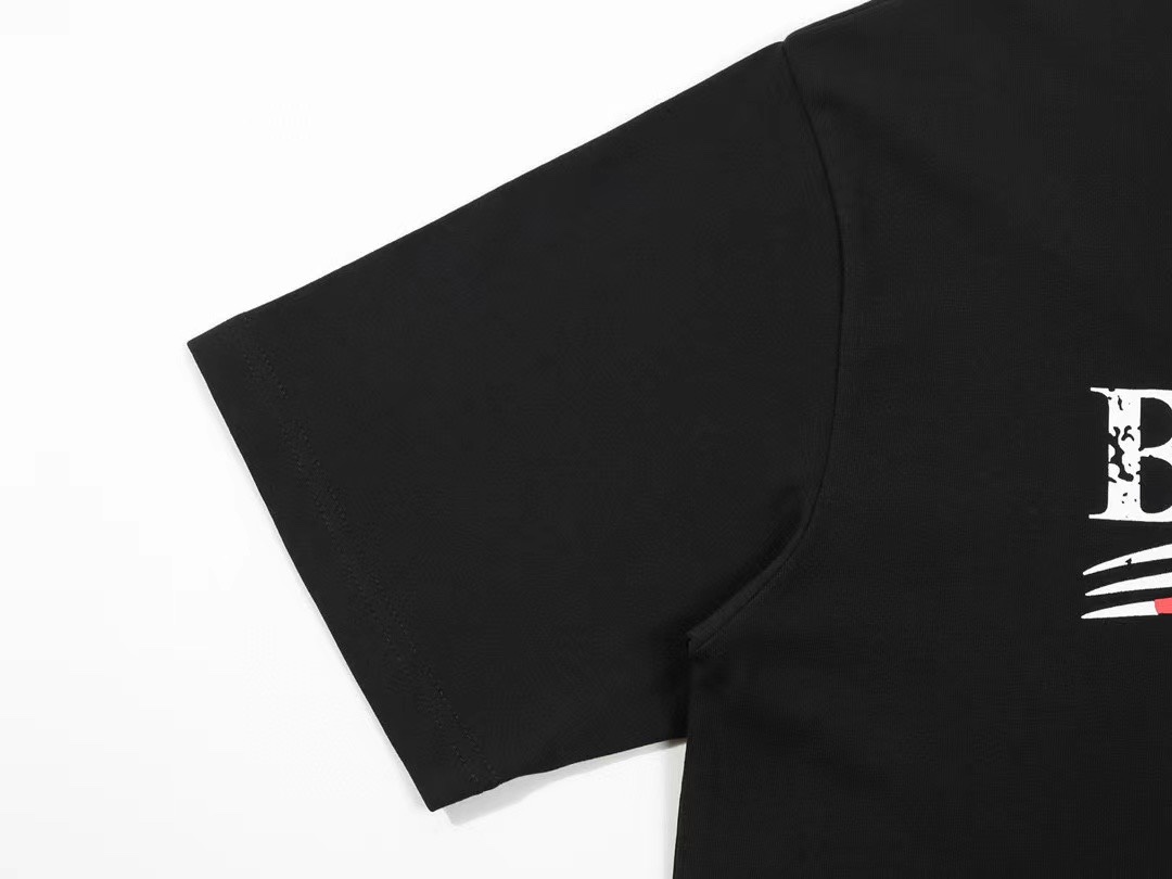 【Supreme & BALENCIAGA  公式旗艦店】シュプリーム & バレンシアガ  Tシャツご好評に付き再入荷！-BRAND OFF