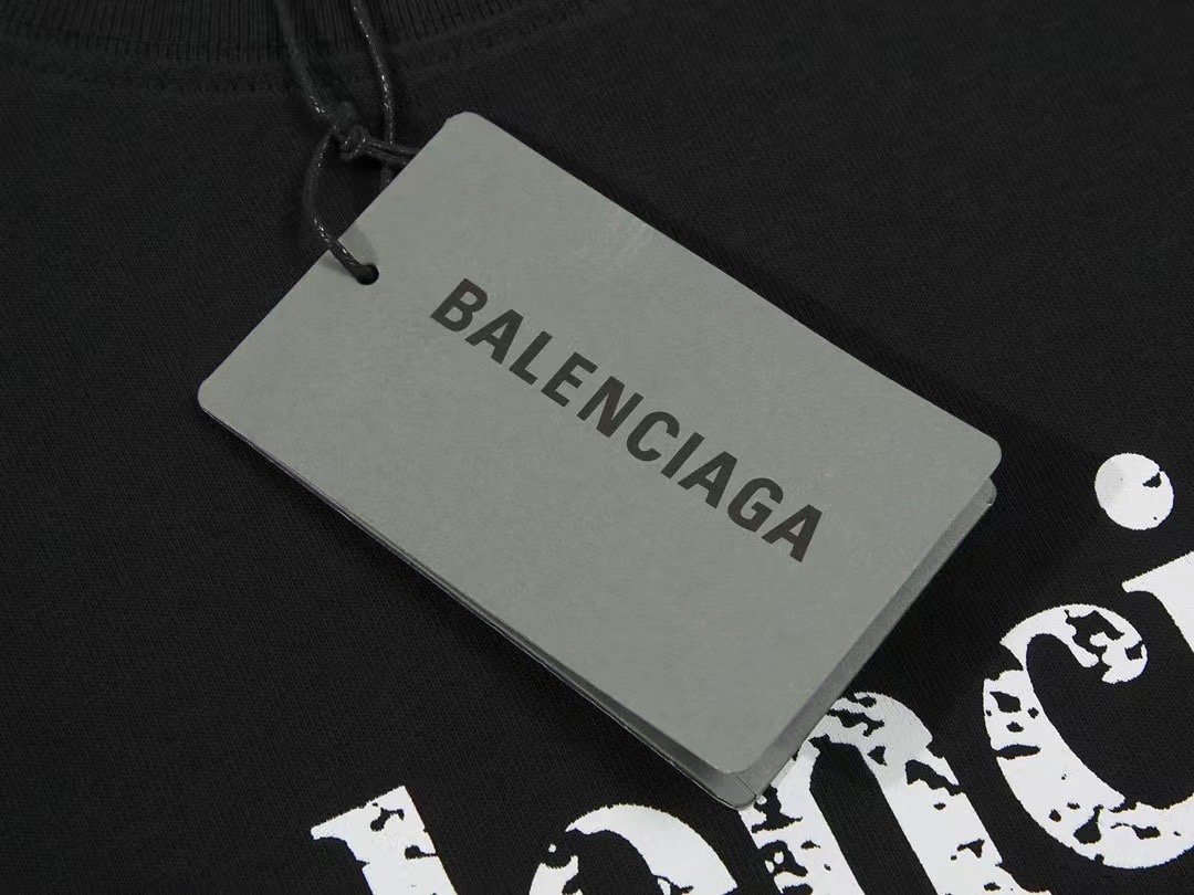 【Supreme & BALENCIAGA  公式旗艦店】シュプリーム & バレンシアガ  Tシャツご好評に付き再入荷！-BRAND OFF