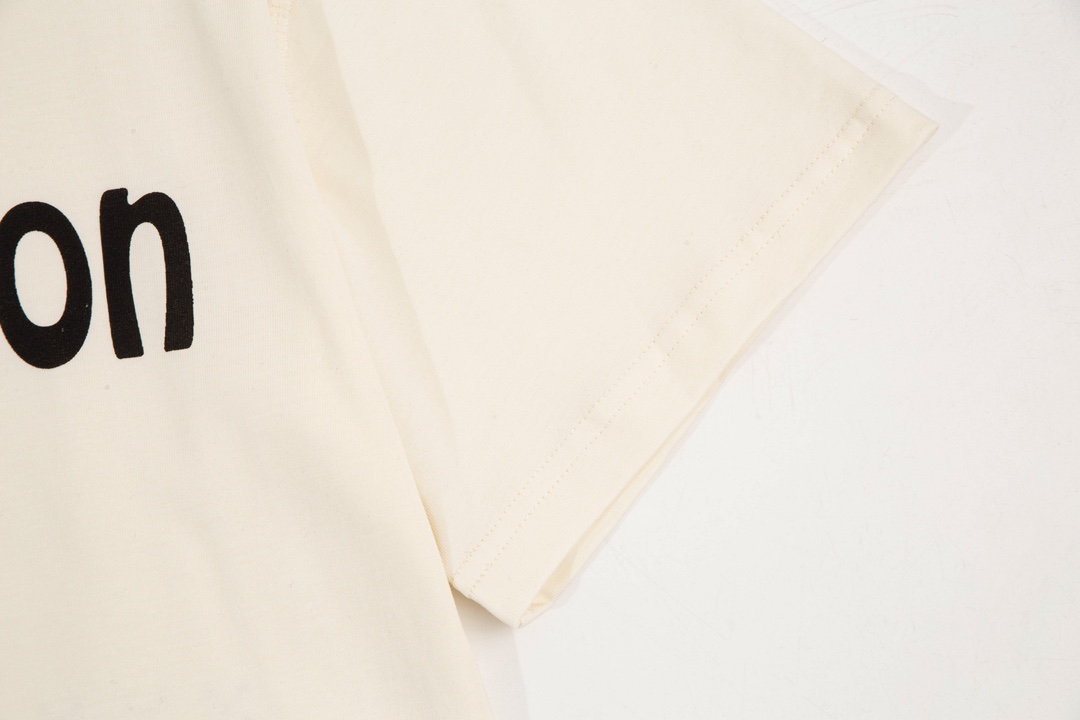 【2026】【LOUIS VUITTON  公式旗艦店】ルイヴィトン  Tシャツ  ご好評に付き再入荷！-BRAND OFF